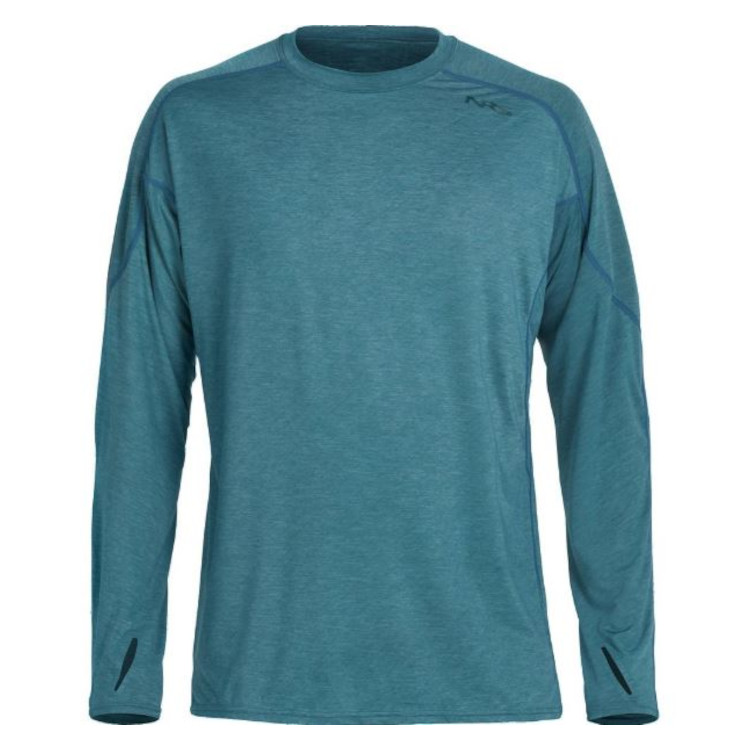 NRS Silkweight Long Sleeve Shirt - Men's - Image 6